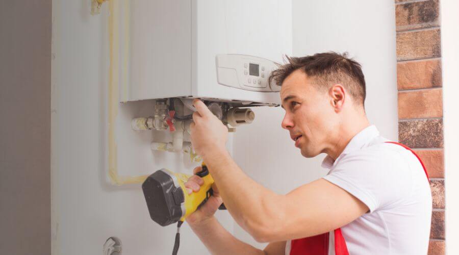 Professional same day plumber in Nezperce, ID